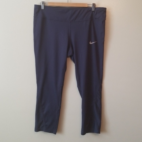 Nike Pants - Nike Dry-Fit Leggings/Pants